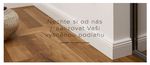 Podlahářství BOHEMIA Jiří Hochman - pokládka podlah